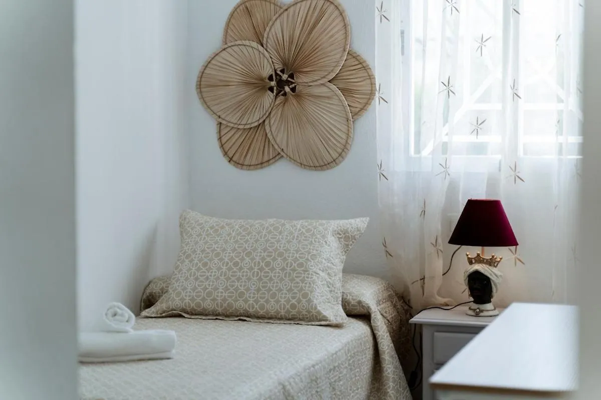 Tropical Chic Apartment In San Pedro Marbella - San Marino III 0*,  スペイン